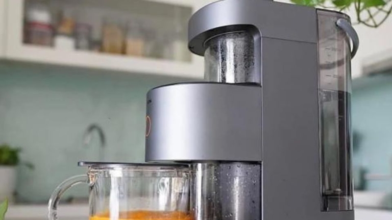 Máy làm sữa hạt Medion MD19725