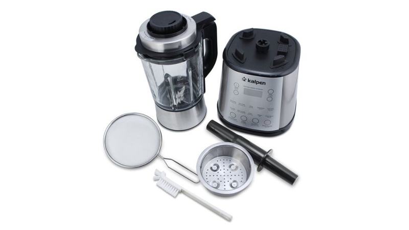 Máy làm sữa hạt từ Đức Kalpen CBK-2601