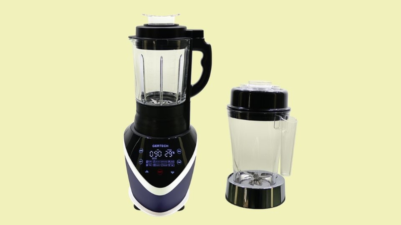 Máy làm sữa hạt Gertech GT-002