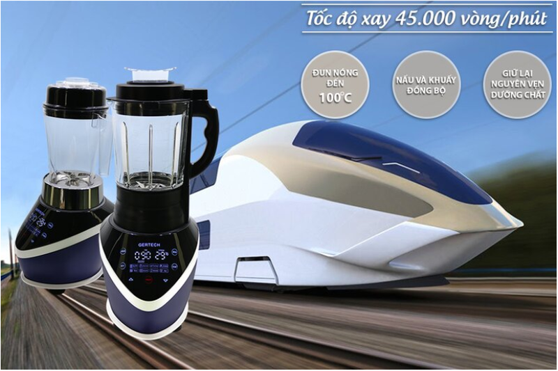 may lam sua hat gertech gt 002