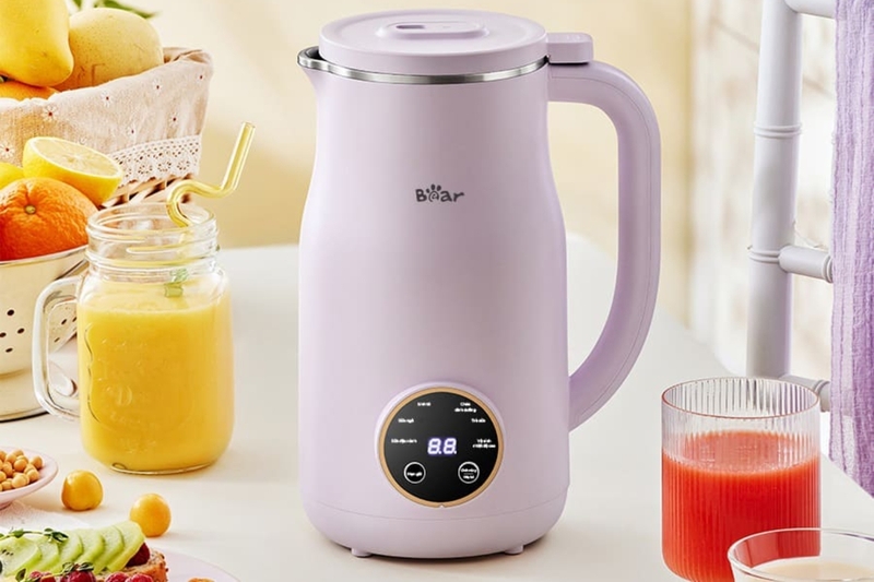 m&aacute;y l&agrave;m sữa hạt h&atilde;ng n&agrave;o tốt 2026 h&igrave;nh 1