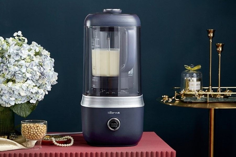 m&aacute;y l&agrave;m sữa hạt h&atilde;ng n&agrave;o tốt 2026 h&igrave;nh 5