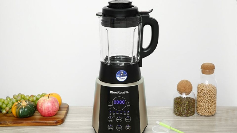Máy làm sữa hạt đa năng BlueStone BLB-6031