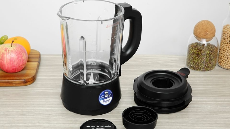 Máy làm sữa hạt BlueStone BLB-6033