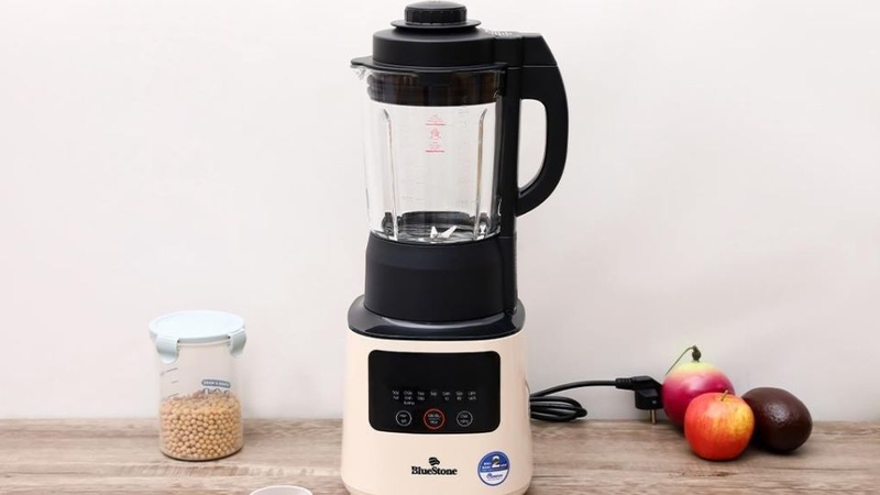 Máy làm sữa hạt đa năng BlueStone BLB-6035