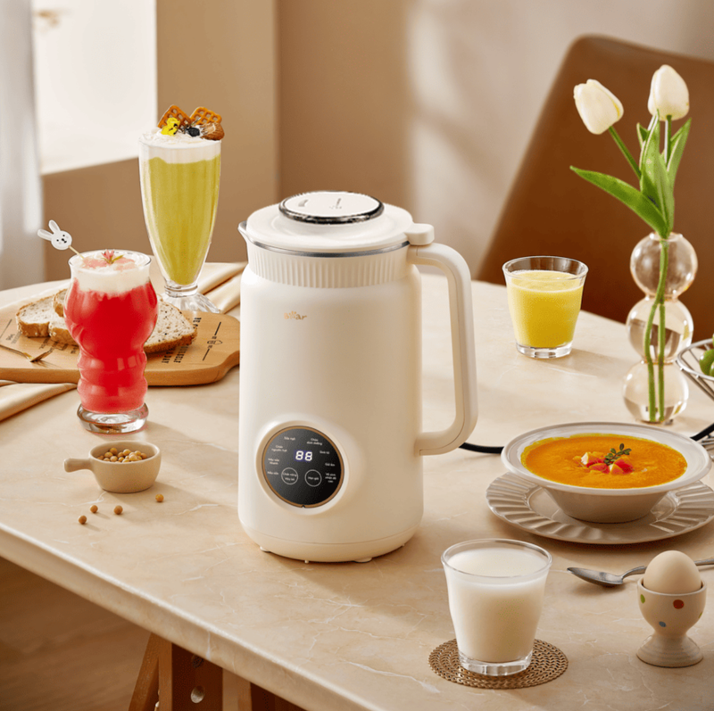 M&aacute;y l&agrave;m sữa hạt mini loại n&agrave;o tốt nhất 2026 - H&igrave;nh 5