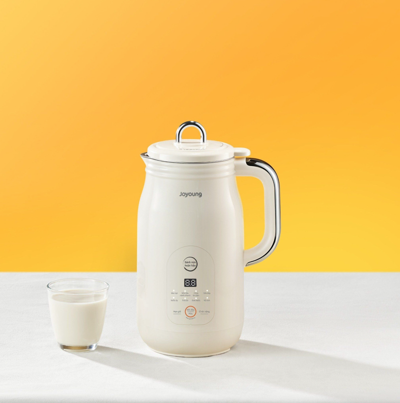 M&aacute;y l&agrave;m sữa hạt mini loại n&agrave;o tốt nhất 2026 - H&igrave;nh 7