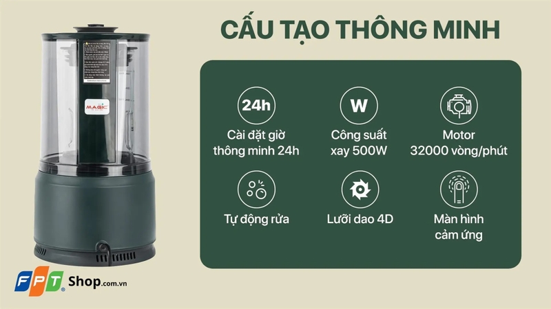 M&aacute;y l&agrave;m sữa hạt n&agrave;o tốt nhất 2026 3