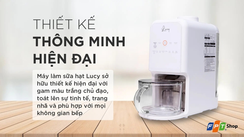M&aacute;y l&agrave;m sữa hạt n&agrave;o tốt nhất 2026 8
