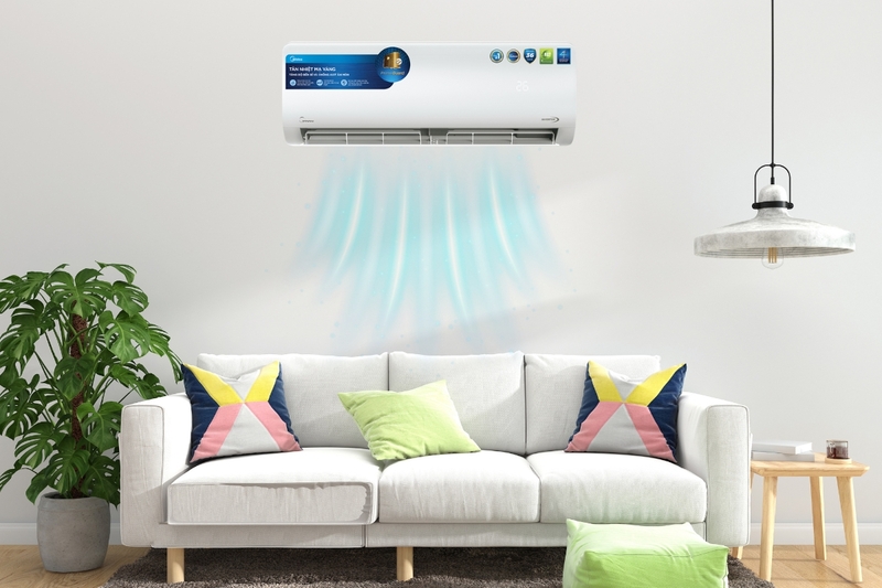 máy lạnh 1.5hp bán chạy hình 5