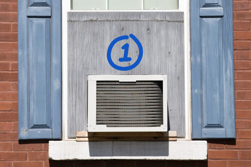 Máy lạnh 1 cục là gì (1)