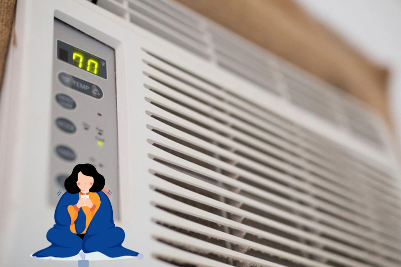 Máy lạnh 1 cục là gì (2)