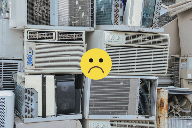 Máy lạnh 1 cục là gì (3)