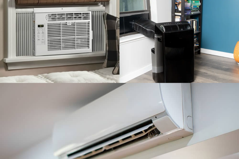 Máy lạnh 1 cục là gì (5)