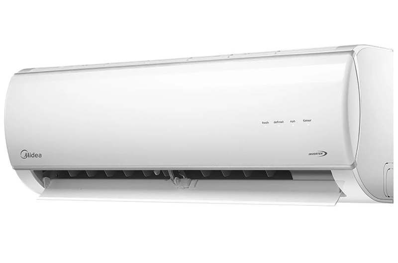 máy lạnh 1 HP mùa nóng 2025 hình 4