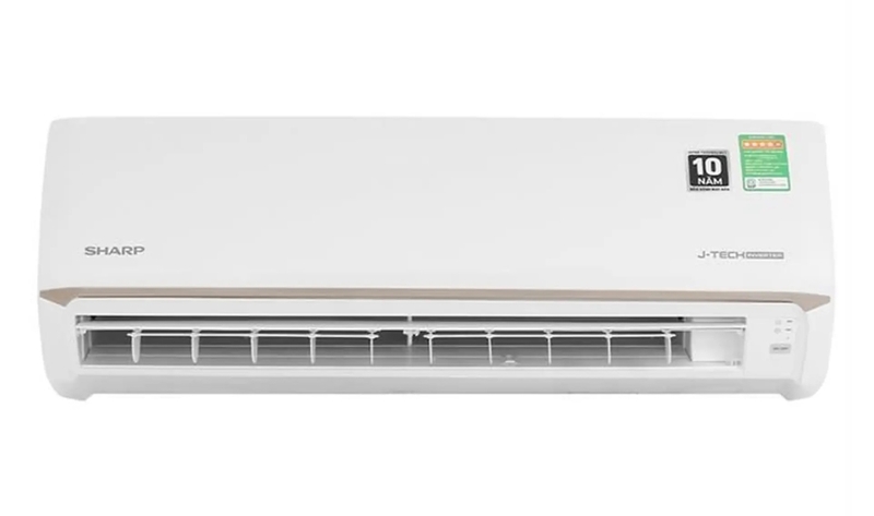 máy lạnh 1 HP mùa nóng 2025 hình 5
