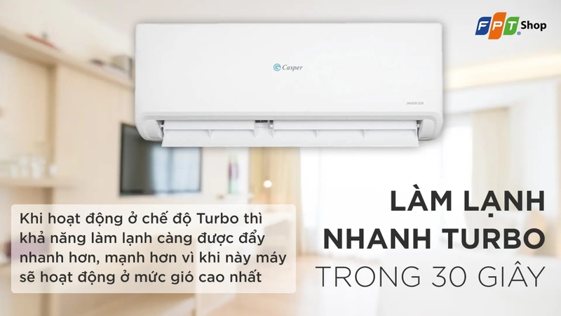 M&aacute;y lạnh 1 HP tốt nhất 2026 9