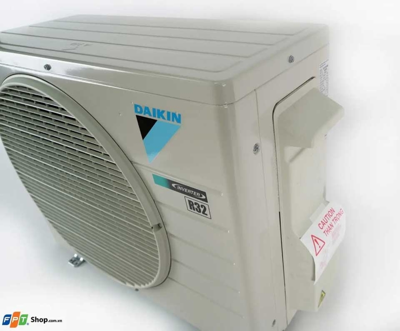 Máy lạnh 1 ngựa tiết kiệm điện - 03