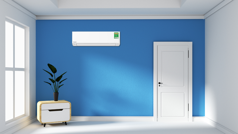 máy lạnh 2.5 hp đáng mua 8