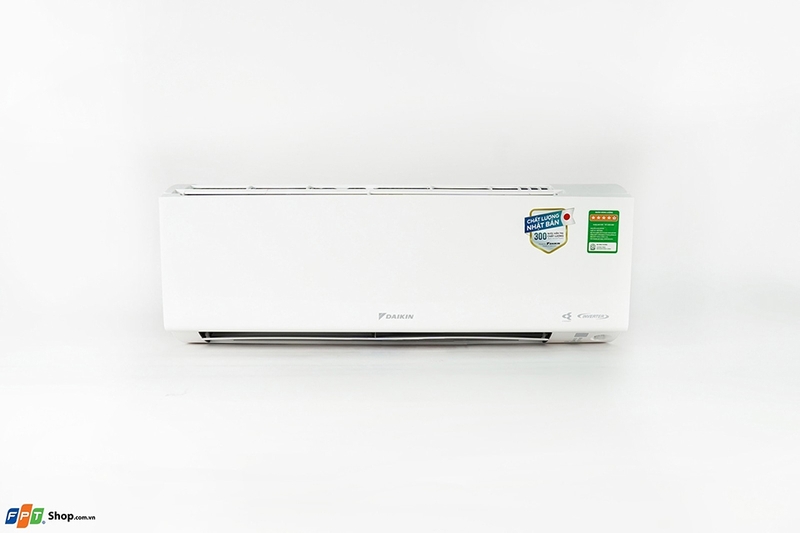 Máy lạnh 2 chiều tốt nhất 2025 - 03