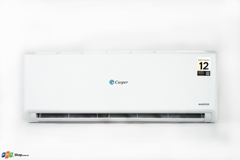 Máy lạnh 2 chiều tốt nhất 2025 - 05