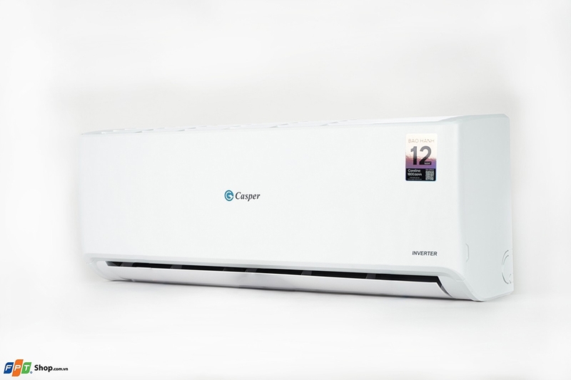 Máy lạnh 2 chiều tốt nhất 2025 - 07