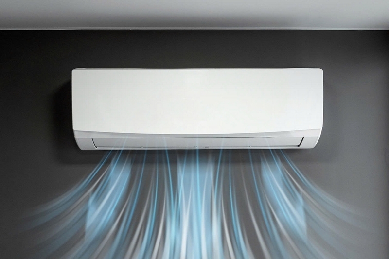 Máy lạnh 2HP chạy bao nhiêu ampe ảnh 4