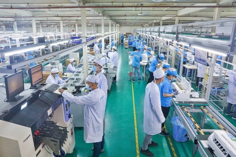 Máy lạnh 4 ngựa phù hợp không gian nào ảnh 3
