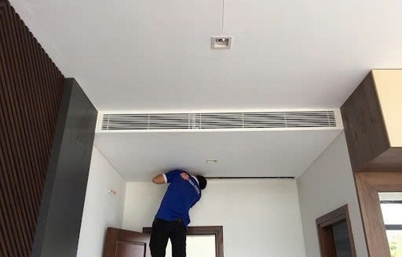 Máy lạnh 4 ngựa phù hợp không gian nào ảnh 4