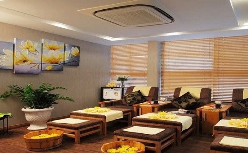 Máy lạnh 4 ngựa phù hợp không gian nào ảnh 5