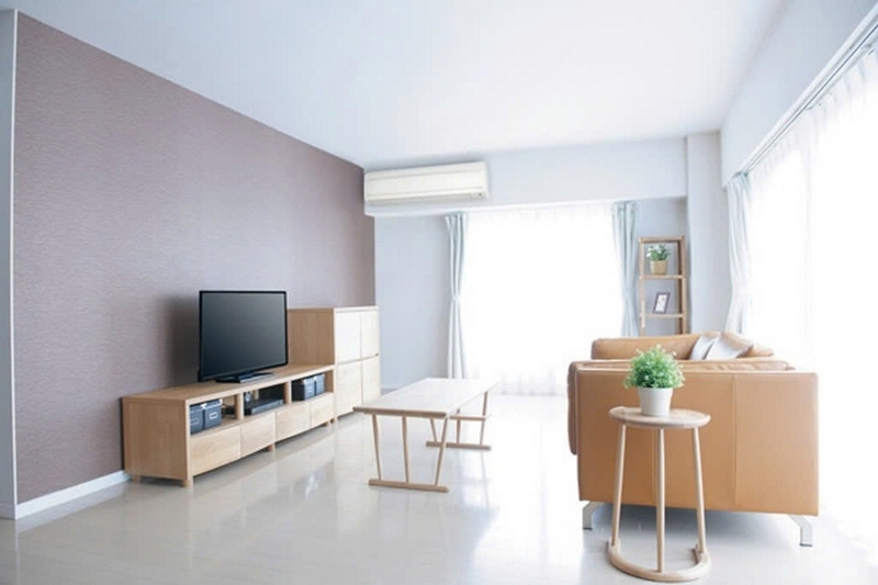 Máy lạnh 4 ngựa phù hợp không gian nào ảnh 6