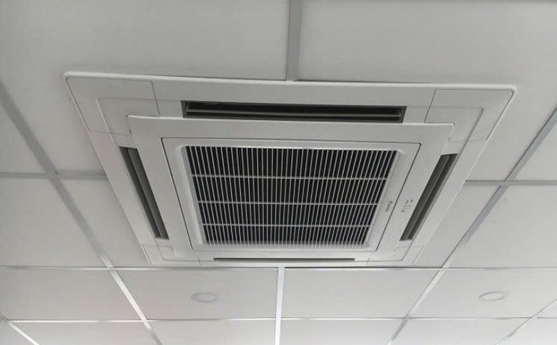 Máy lạnh 4 ngựa phù hợp không gian nào ảnh 8