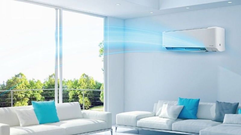 m&aacute;y lạnh Beko b&aacute;o lỗi P4 5