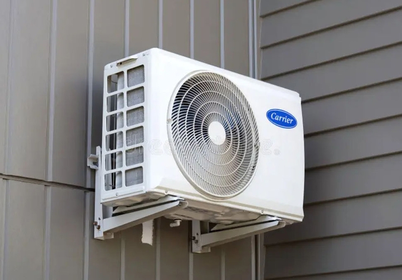 Máy lạnh Carrier 1HP inverter - 03