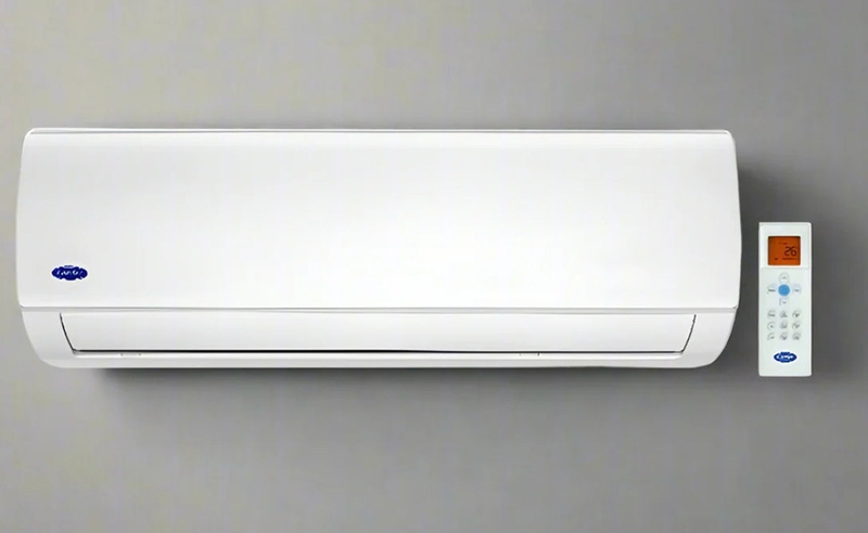 Máy lạnh Carrier 1HP inverter - 02