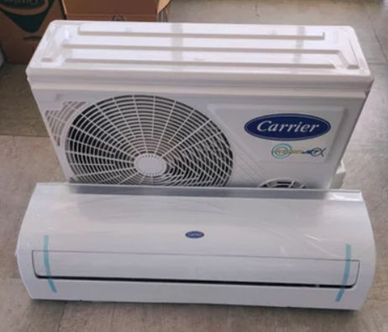 Máy lạnh Carrier 1HP inverter - 01