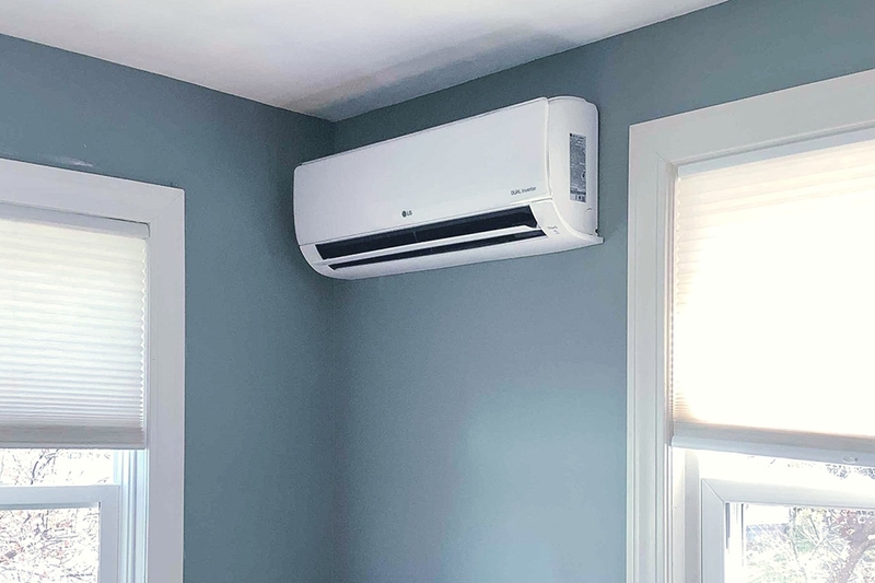 Máy lạnh Inverter giá rẻ tốt nhất 2025 - 02