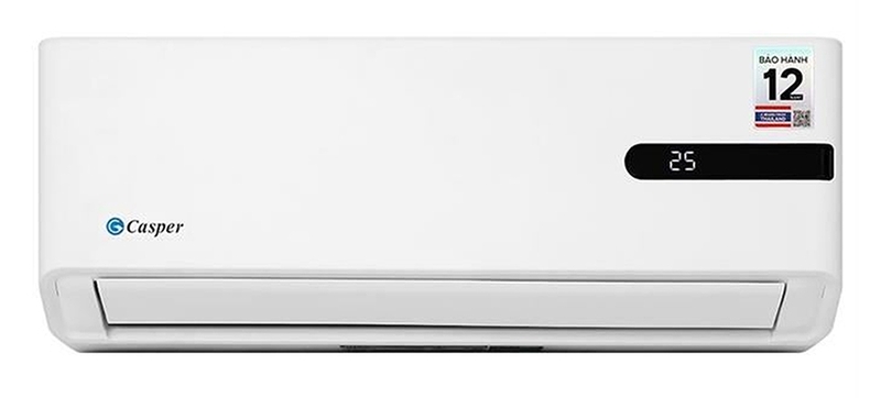 Máy lạnh Inverter giá rẻ tốt nhất 2025 - 05