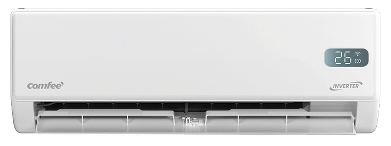 Máy lạnh Inverter giá rẻ tốt nhất 2025 - 06