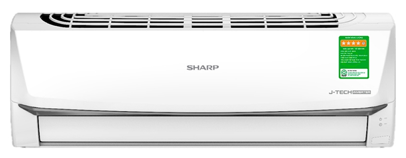 Máy lạnh Inverter giá rẻ tốt nhất 2025 - 08