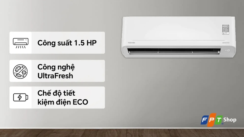 M&aacute;y lạnh Inverter tiết kiệm điện nhất 2026 3