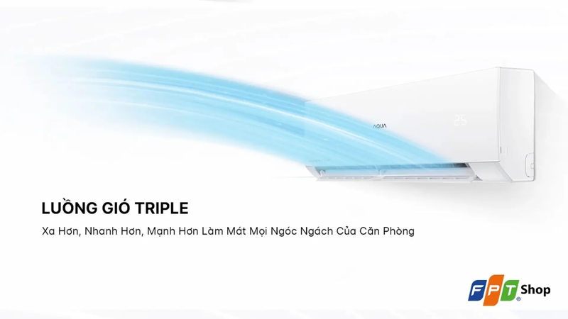 M&aacute;y lạnh Inverter tiết kiệm điện nhất 2026 8