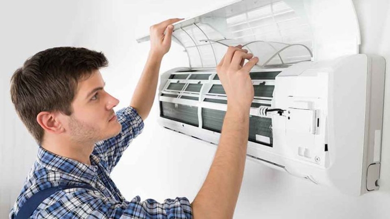 Sửa chữa lỗi mạch điều khiển