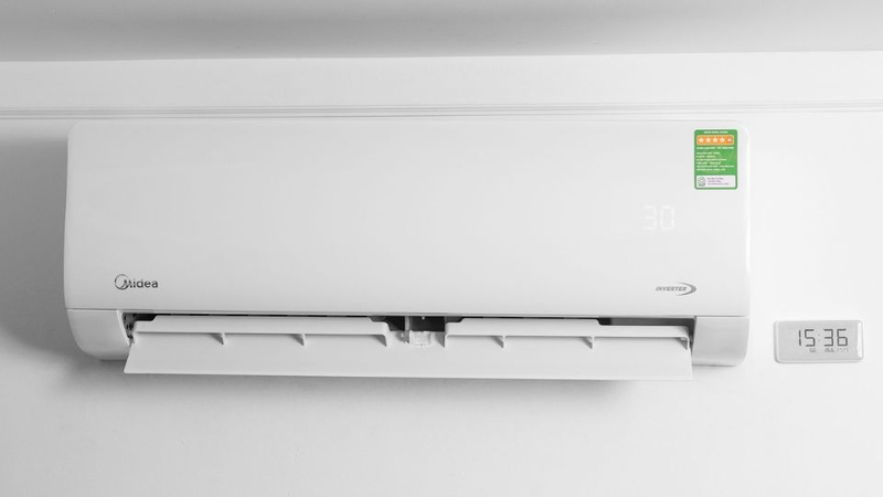 Máy lạnh Midea loại nào tốt nhất 2025? 1