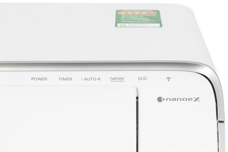 máy lạnh Panasonic Inverter 1.5 HP CU-CS-XU12ZKH-8 ảnh 2