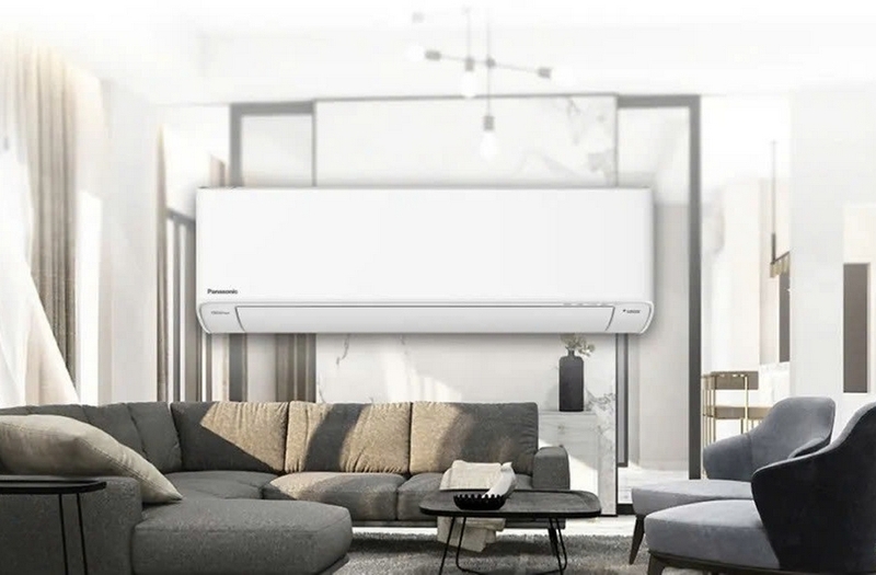 máy lạnh Panasonic Inverter 1.5 HP CU-CS-XU12ZKH-8 ảnh 4