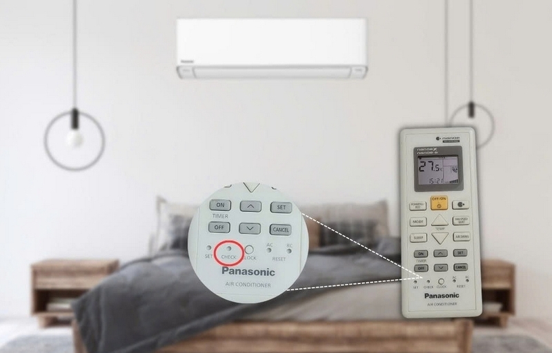 máy lạnh Panasonic Inverter 1.5 HP CU-CS-XU12ZKH-8 ảnh 5