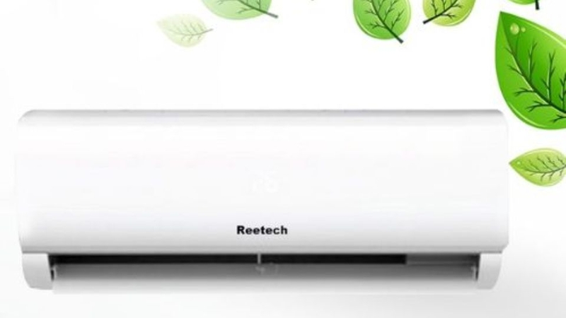 M&aacute;y lạnh Reetech b&aacute;o lỗi P4 2