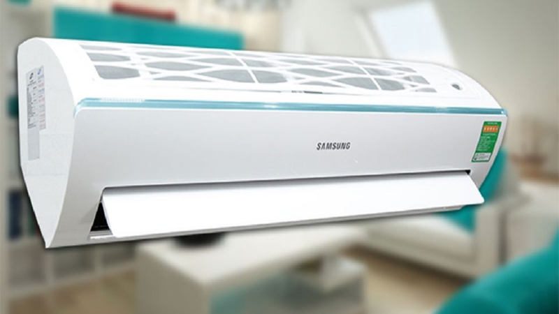 Nhiệt độ trong phòng quá cao