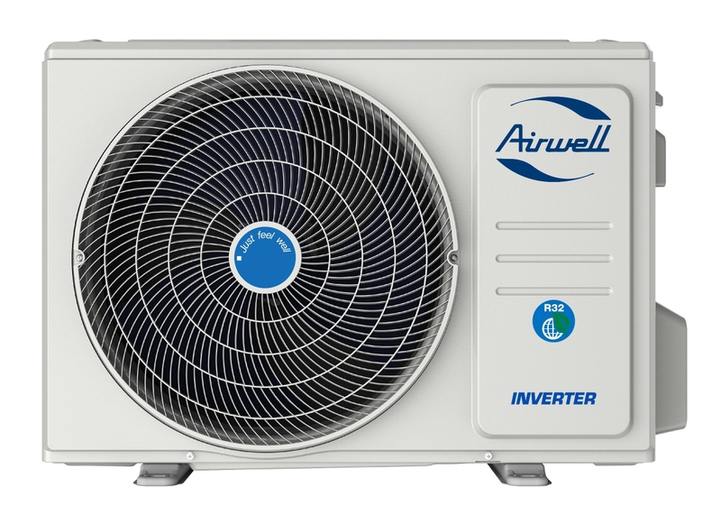Máy lạnh Airwell 3